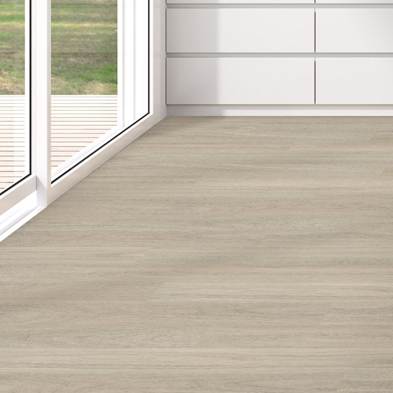 Allure Flooring Allure ISOCORE Vinyl Plank Flooring | Wayfair